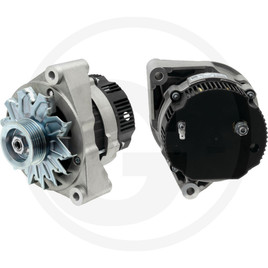 MAHLE Alternator 14 V / 70 A