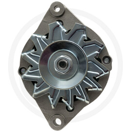 MAHLE Alternator 28 V / 55 A