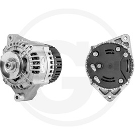 MAHLE Alternator 14 V / 95 A