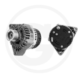 MAHLE Alternator 14 V / 70 A