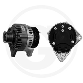 MAHLE Alternator 14 V / 95 A