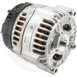 MAHLE Alternator 28 V / 100 A