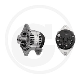 MAHLE Alternator 14 V / 175 A
