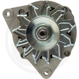 MAHLE Alternator 14 V / 80 A