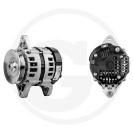 MAHLE Alternator 14 V / 45 A