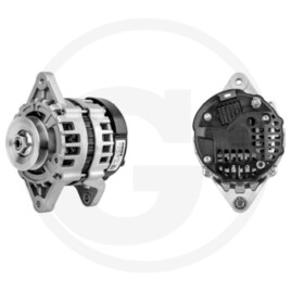 MAHLE Alternator 14 V / 75 A