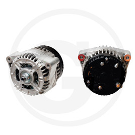 MAHLE Alternator 14 V / 150 A