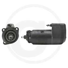 GRANIT Starter 24 V / 5.4 kW