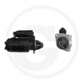 MAHLE Starter 12 V / 3.6 kW