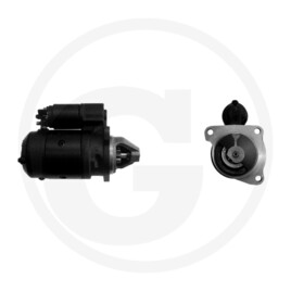 MAHLE Starter 12 V / 2.6 kW