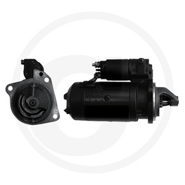 MAHLE Starter 12 V / 3.0 kW