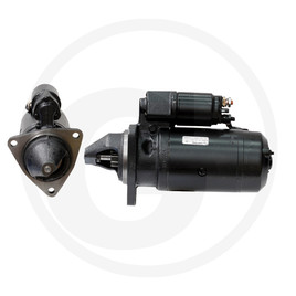 MAHLE Starter 24 V / 4.0 kW