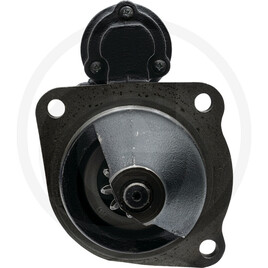 MAHLE Gear reduction starter 12 V / 3.0 kW