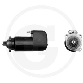 MAHLE Starter 24 V / 5.4 kW