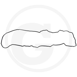 Yanmar Valve cover gasket