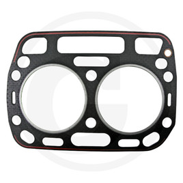 Yanmar Cylinder head gasket