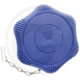Jost AUTOMOTIVE Tank cap
