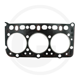 Yanmar Cylinder head gasket