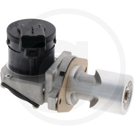 GRANIT EGR valve