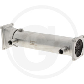 GRANIT Exhaust gas cooler