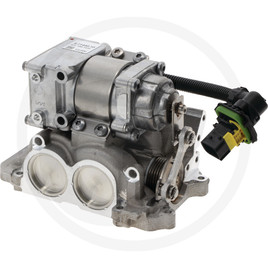 GRANIT EGR valve