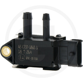 GRANIT Differential pressure sensor