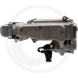 PIERBURG Exhaust gas cooler