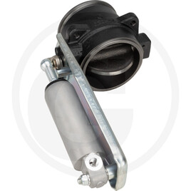 GRANIT Engine brake
