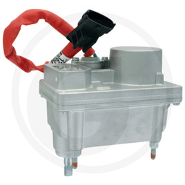 GRANIT EGR servomotor