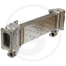 GRANIT Exhaust gas cooler