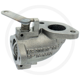 GRANIT EGR valve