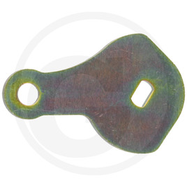 GRANIT Control lever