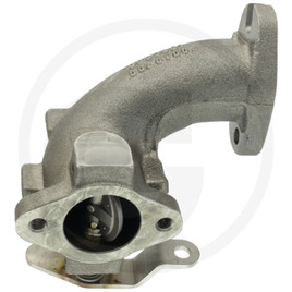 GRANIT EGR valve