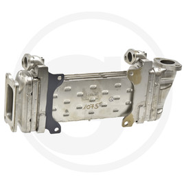 GRANIT Exhaust gas cooler