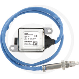 GRANIT NOX sensor, A151