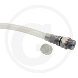 Stahlbus Oil drain valve