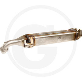 GRANIT Exhaust gas cooler