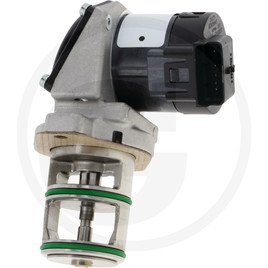 GRANIT EGR valve