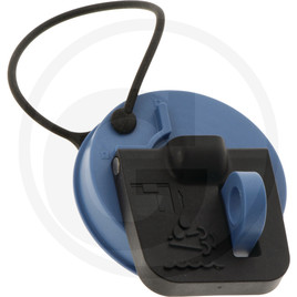 GRANIT Tank cap