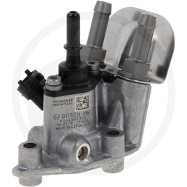 BOSCH AdBlue injection unit
