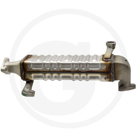 GRANIT Exhaust gas cooler