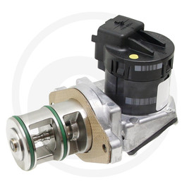 GRANIT EGR valve