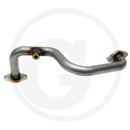 GRANIT Pipe, EGR valve