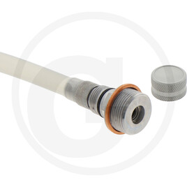 Stahlbus Ölablassventil M26x1.5 Set