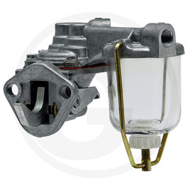 GRANIT Diaphragm pump