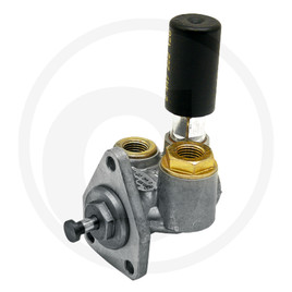 GRANIT Feed pump
