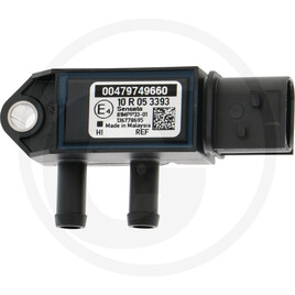 GRANIT Differential pressure sensor