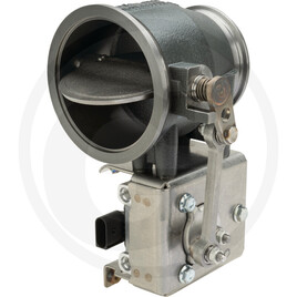 GRANIT Engine brake