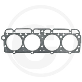 Yanmar Cylinder head gasket