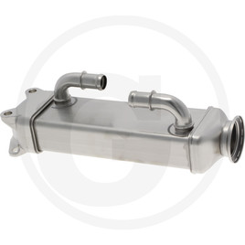 GRANIT Exhaust gas cooler